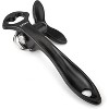 Lantana Smooth Edge Can Opener with Bottle Cap Lifter - Hand Held Manual Safety Tin Opener - 4 of 4