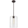 Millennium Lighting Moven 1 - Light Pendant in  Rubbed Bronze - 3 of 4
