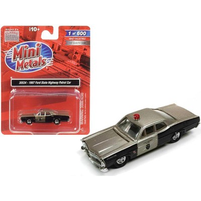 ho scale model cars