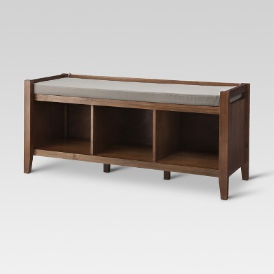 target furniture bench