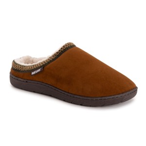 MUK LUKS Men's Gabriel Leo Clog Slipper - 1 of 4