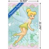 Trends International Disney Tinker Bell - Tradition Unframed Wall Poster Prints - 3 of 4
