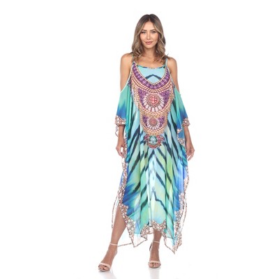 target kaftan dress