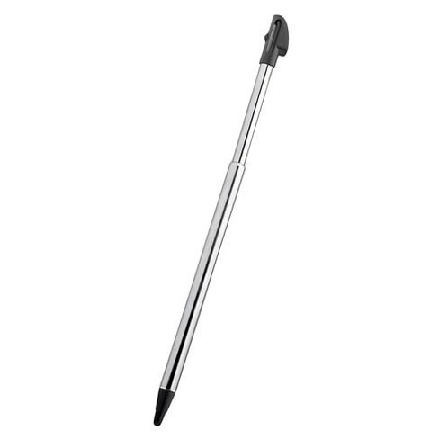 Insten Universal Disc Fine Point Touchscreen Stylus Pen Compatible With  Ipad, Iphone, Chromebook, Tablet, Samsung, Touch Screens : Target