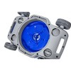 Bestway FlowClear AquaDrift Automatic Above Ground Swimming Pool Vacuum Cleaner with Multidirectional Wheels and 3 Adjustable Settings, Blue - 2 of 4