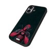 Marvel Deadpool Badge MagSafe Compatible Cell Phone Case for Apple iPhone 17 Series - 2 of 4