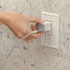 OtterBox PREMIUM PRO USB-C Fast Wall Charger 30W (78-80901) - White - 3 of 3