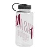 NCAA Texas A&M Aggies Portable Drinkware - 38oz: Plastic Water Bottle, 9" Height - 2 of 3