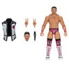 AEW Unrivaled 14 Anthony Bowens Action Figure - 3 of 3