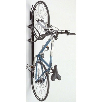 saris locking bike trac