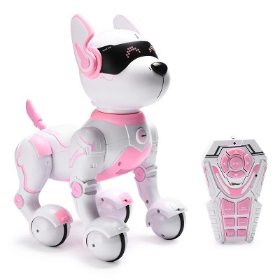 Dog-e Interactive Robot Dog : Target