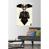 Trends International DC Comics Movie - Birds of Prey - Black Mask Unframed Wall Poster Prints - 2 of 4