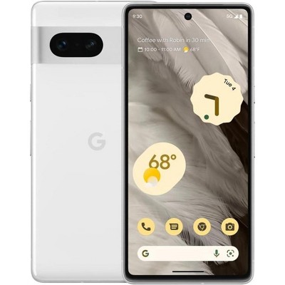 Manufacturer Refurbished Google Pixel 7 256GB Fully Unlocked Excellent