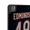 NFL Chicago Bears Players Game Tactic Tablet Case for Apple iPad - 4 of 4