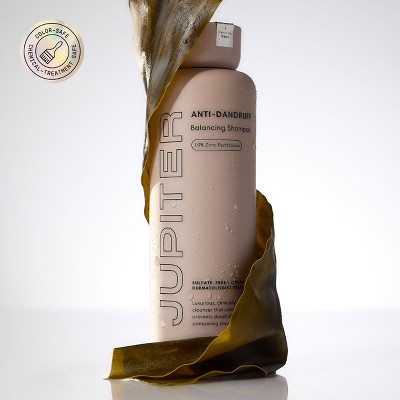Jupiter Anti-Dandruff Balancing Shampoo - 8.5 fl oz