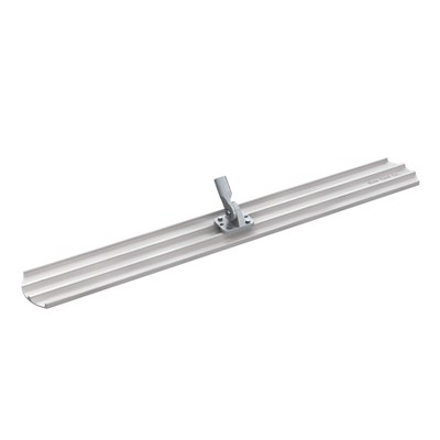 Bon Tool 12-570 Bull Float - Mag 60-inch X 8-inch Rnd End - Universal Bracket