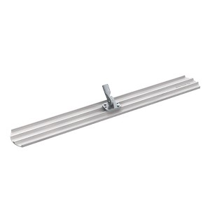 Bon Tool 12-570 Bull Float - Mag 60-inch X 8-inch Rnd End - Universal Bracket - 1 of 2