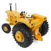 ERTL 1/16 Allis Chalmers D-21 Industrial 2WD, Limited Edition Midwest Allis Club 16460 - 4 of 4