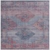 Unique Loom Sisu Collection Area Rug - Goa - 2 of 4