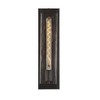 Savoy House Alberta 1 - Light Wall Light in  English Bronze - 2 of 3