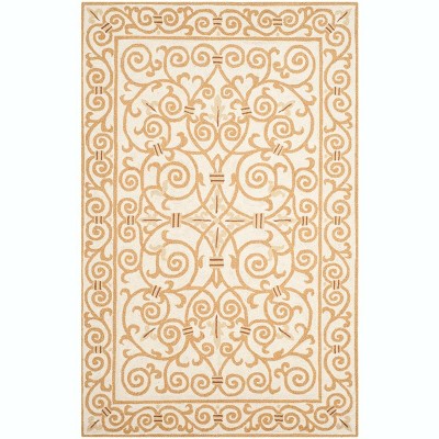 Chelsea HK11 Handmade Rug - Safavieh