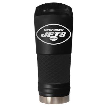 Tervis New York Jets 24oz. All in Wide Mouth Water Bottle