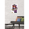 Trends International Illumination Despicable Me 4 - Heroes Beware Unframed Wall Poster Prints - 2 of 4