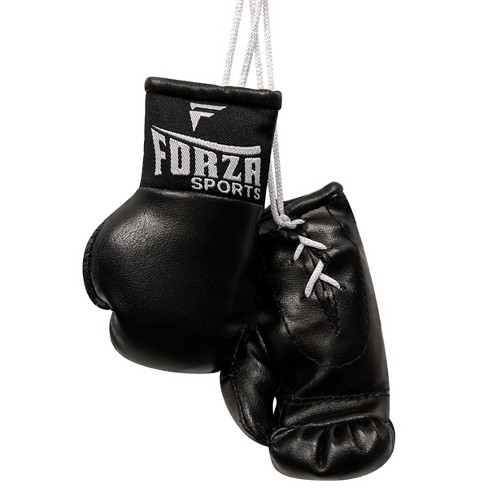 Forza Sports Mini Boxing Gloves - Black : Target