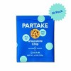 Partake Crunchy Mini Chocolate Chip Cookie Snack Packs - 6.7oz/10ct - image 2 of 4