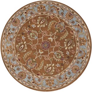 Heritage HG812 Handmade Rug - Safavieh - 1 of 3