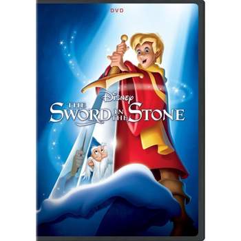 The Sword In The Stone (2023)