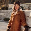 MUK LUKS Women's Textured Beanie - 3 of 3