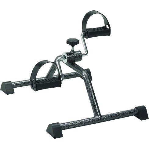 Pedal exerciser outlet target