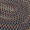 Colonial Mills Cedar Cove - Navy sample swatch Rug - 2 of 3