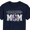 Men's - Marvel - Amazing Mom Spider-man Short Sleeve Graphic T-Shirt - 2 of 4