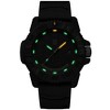 Luminox XS.3805.NOLB.SET Men's Master Carbon Navy Seal Strap Watch - 3 of 4