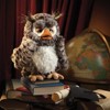 Folkmanis Puppets Wise Owl Puppet 3227 - 4 of 4