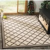 Linden LND121 Power Loomed Rugs - Safavieh - 2 of 4