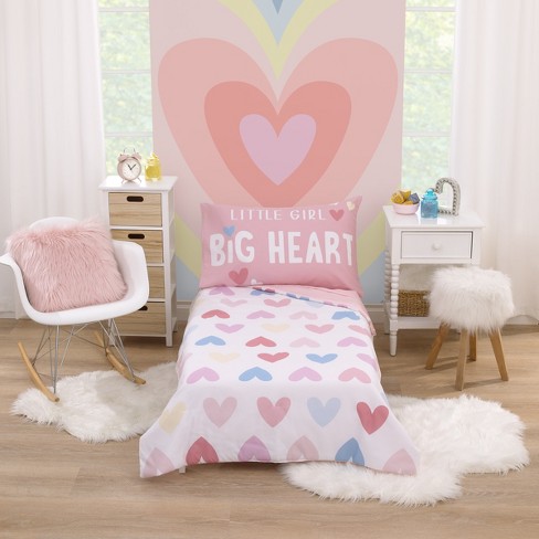 Little girl cheap bed comforters