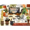 Ravensburger Eames Design Classics Jigsaw Puzzle - 1000pc - 3 of 4