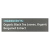 Equal Exchange Organic Earl Grey Tea - Grey Tea - Case of 6 - 20 Bags - 3 of 3