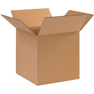 Staples 18 x 12 x 12 Shipping Boxes ECT Rated 60-181212