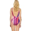 Women's Surplice One Piece Swimsuit - Gottex - 2 of 3