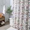 Moda at Home Meredith Shower Curtain - 2 of 4