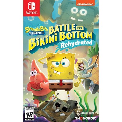 nintendo switch games target