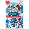 nintendo switch winter sports