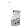 NFL Dallas Cowboys Splitter Beach Towel with Mesh Bag