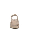 LifeStride Women's Socialite Espadrille Wedge Sandal - 4 of 4