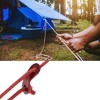 Unique Bargains Aluminum Alloy Cord Adjusters 10 Pcs - 4 of 4