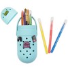 Little Yellow Bicycle: Charm Pencil Case, 4 Video Game Decoration Charms - 2 of 4